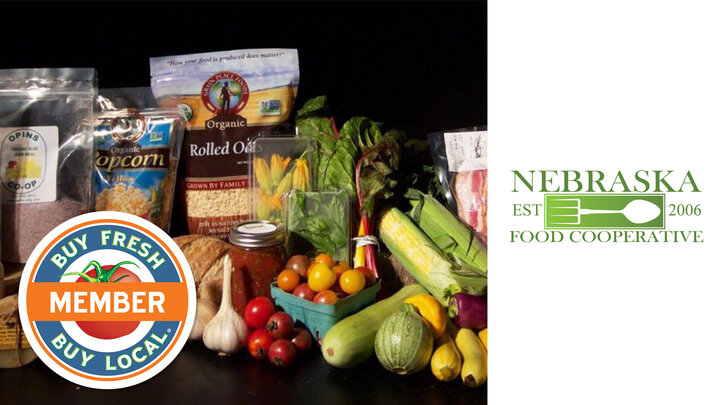 Nebraska food Cooperative Spotlight photo