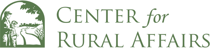 Center for Rural Affairs logo