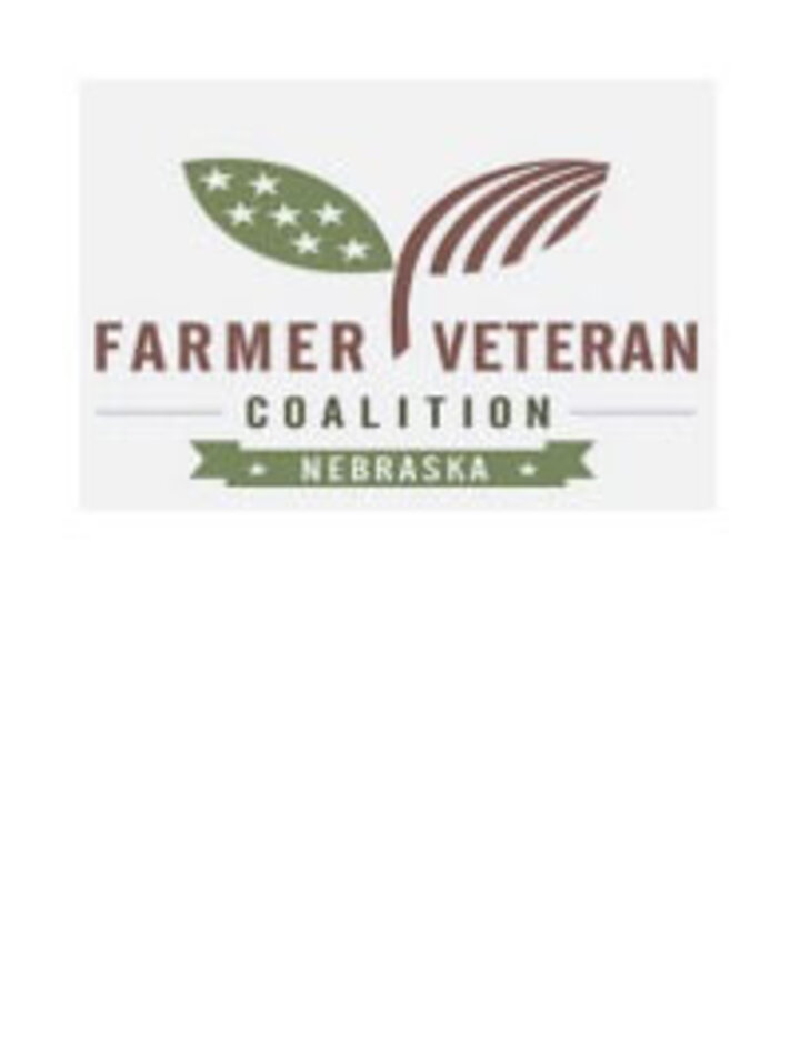 NE-Leigh Farm Farmer Veteran Coalition Logo